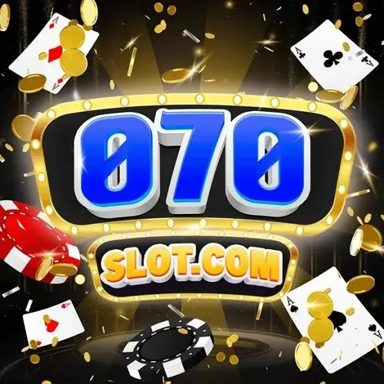070SLOT - Permainan Live Casino Terbaik untuk Anda