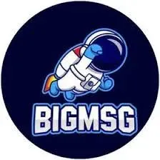 bigmsg APK Anime
