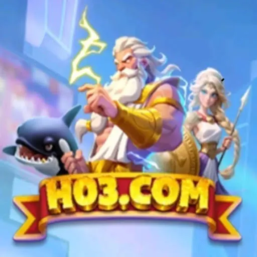 h03 APK QiuQiu