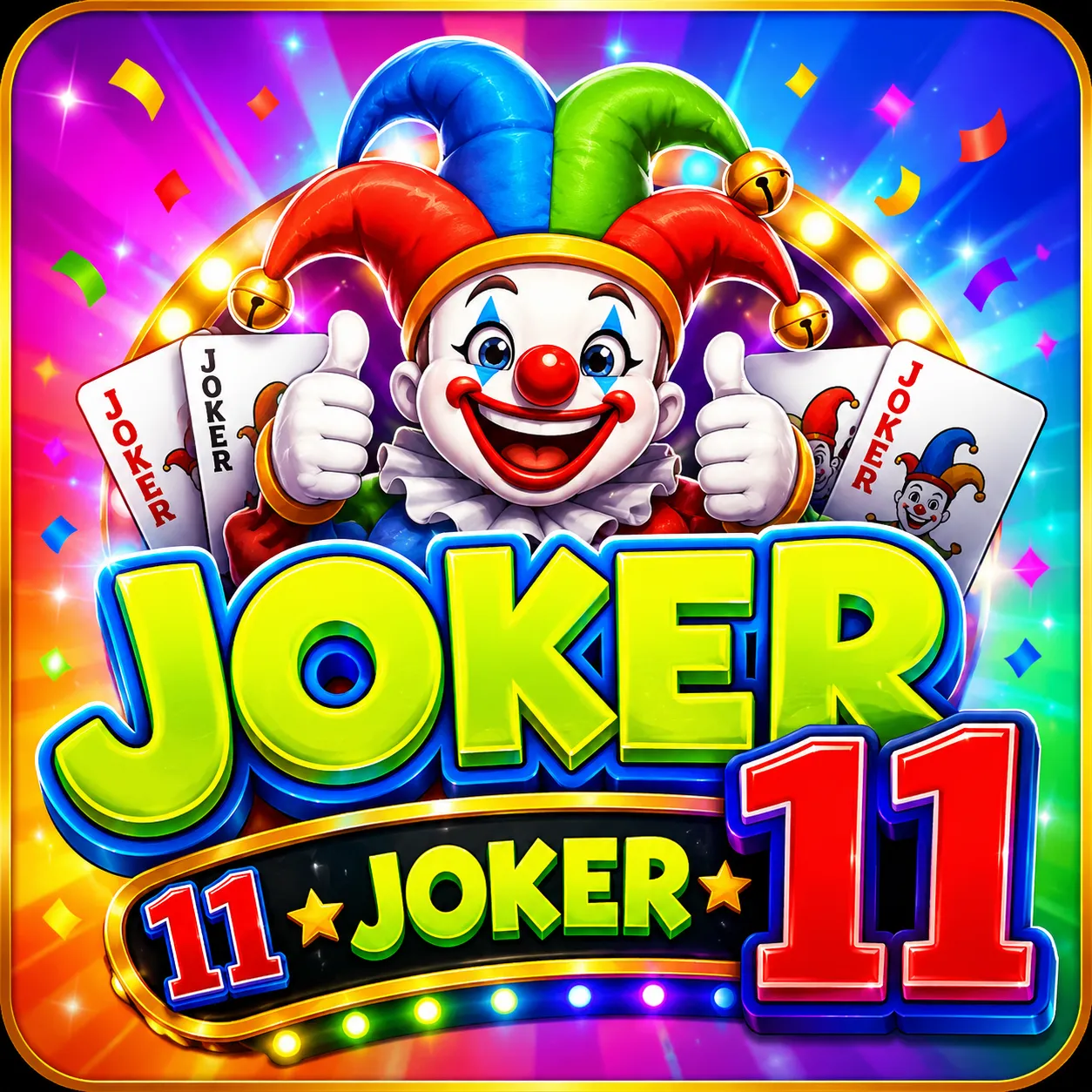 joker11 APK Motor Racing
