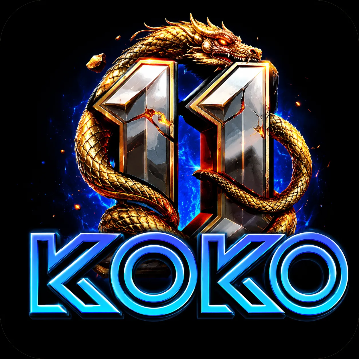 koko11 APK Farming