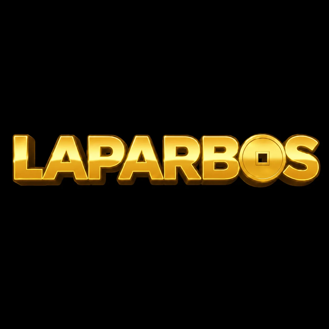 LAPARBOS - Teror Mencekam di Dalam Kegelapan