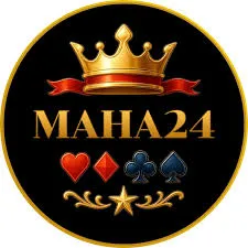 MAHA24 - Petualangan Epik dalam Dunia MMORPG