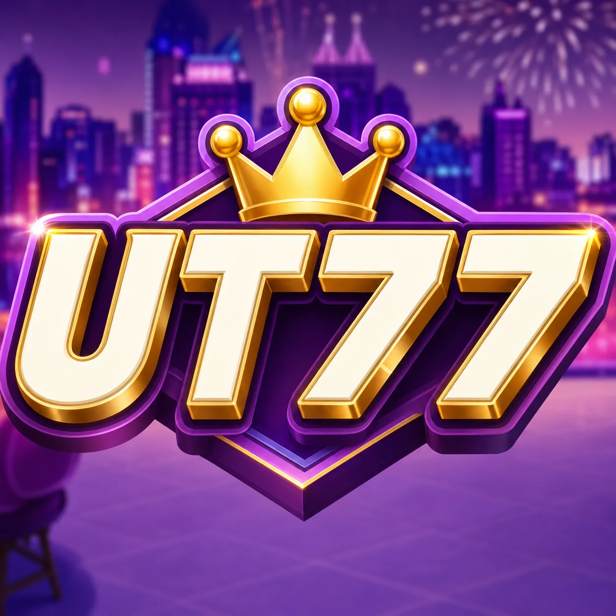 UT77 - Game Memancing Penuh Tantangan