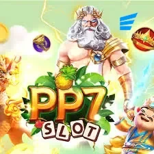 pp7slot